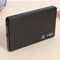 USB3.0 Micro-B to SATA HDD Box External Portable 6-Gbps SSD Hard Drive Enclosure