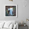 5D DIY Full Drill Diamond Painting Jesus Embroidery Mosaic Kit Needlework Decor
