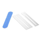 Guitar Fret Repairing Tool Fretboard  Fretwire File Sanding Cleaning Tool Newly