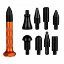Paintless Dent Repair Tools Hail Ding Hammer Tap Down Car Repai r Pen Body K2V4