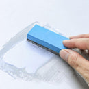 Car Body Compound Scratch Repair Paint Care Remover Brush C8N4 Paste SET S9C4