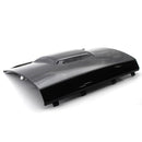 Rear Bumper Tow Cover Cap for Mercedes Benz ML Class W163 1998-2005 A163880