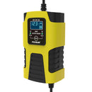 6V 12V 2A Smart Automatic Battery Charger for GEL AGM Car Motorcycle Accessories