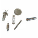 Trimmer  Brush Cutter  McCulloch Diaphragm Carburetor Carb  Repair Kit  Gasket