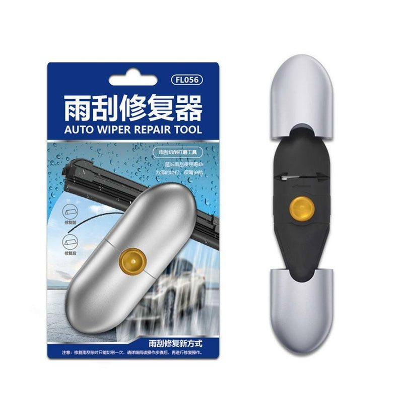 Wiper Blade Repair Tool Windshield Windscreen Restorers Auto Car Wiper Cutters