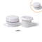 Exhaust Outlet Silent Mushroom Head Shape Ventilation Cap RV Roof Motorhome