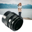 Metal M42 Macro Extension Tube Camera Len Adapter 42mm 3-Ring/Set High M8 R2C8
