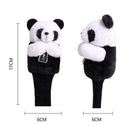 Animal Golf Club Head Protective Cover Headcover For No.1 Wood U0A1