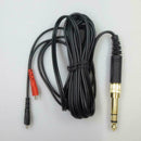 Replacements Cables For HD414 HD420 HD250 HD540 HD480 headphones N9T6