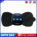 15 Modes Electric Cervical Spine Mini Massage Patch Shoulder Neck Massager