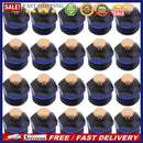 20pcs Atomization Nozzle Water Sprayer DIY Micro Drip Irrigation Mist Sprin
