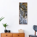 5D DIY Diamond Painting Elk Animal Pattern Full Round Drill Rhinestone Handwo