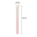 Woman Foundation Sponge Brush Soft Round Head Sponge Makeup Brushes Beauty