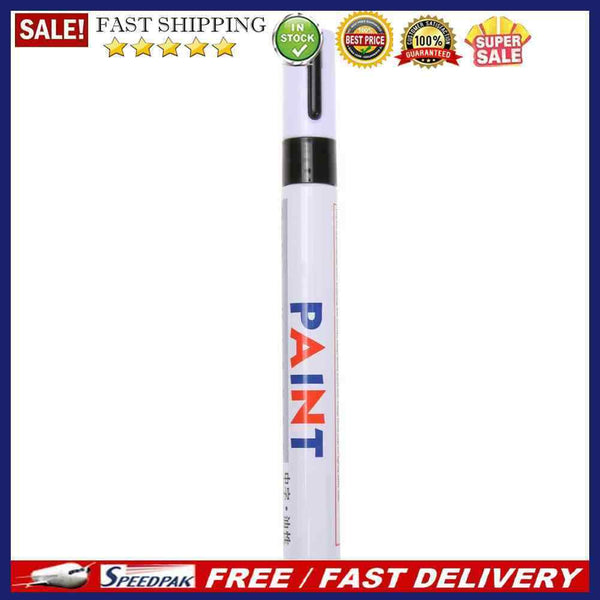 Permanent Paint Marker Pen Kids DIY Drawing Pen Office School Supplies(1)