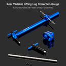 TOOPRE Bicycle Derailleur Hanger Alignment Concealer MTB Bike Tail Hook Aligner