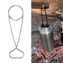 Fish Mouth Spreader Fishing Tackle Fish Mouth Opener Fishing Decoupling Device