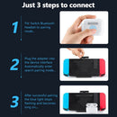 Connection Wireless Adapter Bluetooth Transmitter Bluetooth Headset USB Dongle