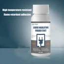 50ml Insulation Electrical Liquid Waterproof Lamp Board Sealant (White)