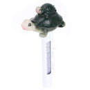 #A Prank Poop Swimming Pool Floating Thermometer Hot Tub Water Temperature Tes