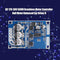 DC 12V-36V 500W PWM Brushless Controller Hall Motor Automotive Balancing Co