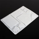 Tools Christmas Chocolate Mold Biscuits Cutter Gingerbread House Mould