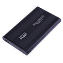 USB 3.0 to SATA HDD Chassis Portable External Hard Drive Chassis for 2.5"" S