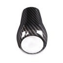 Plasitc Shifter Lever Stick Knob Cover for Mercedes Benz A C E G GLS GLK Class