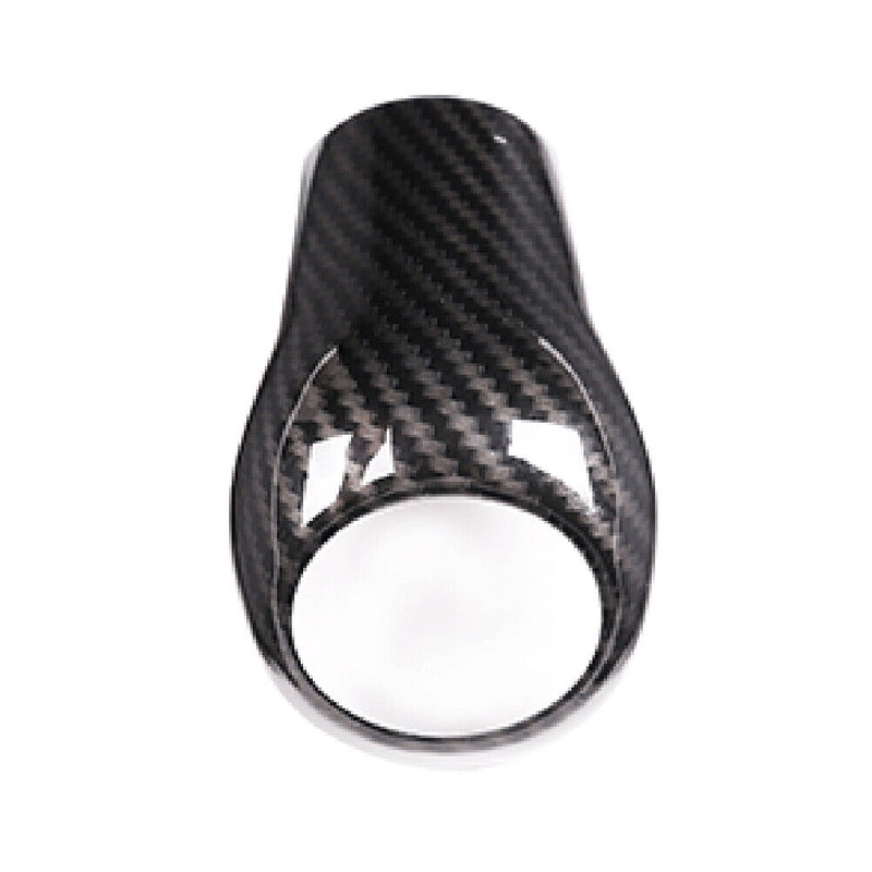 Plasitc Shifter Lever Stick Knob Cover for Mercedes Benz A C E G GLS GLK Class