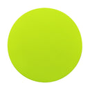 8 inch Round Silicone Cake Baking Mold Mousse Dessert Pudding Mould (Green)