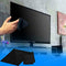 Microfiber computer screen cleaning cloth 14*14CM B3P4 X9I2 N5V9