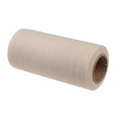 Colorful Tissue Tulle Paper Roll Spool Craft Wedding Birthday Decor Beige Newly