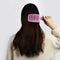 Wide tooth Anti-static Hair Comb Hairdressing Styling Tools Massager Brush