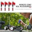 Shocks Absorber Damper Kits for Axial SCX24 1/24 RC Crawler Truck Upgrades