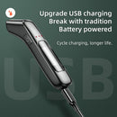 Rechargeable Breathalyzer Non-contact Car Portable Professional Breath Test