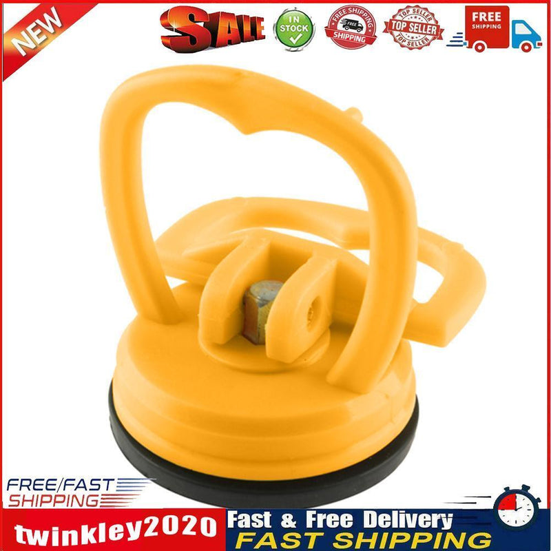 Mini Glass Suction Cup Dent Puller Remover and Windows Windshields Newly