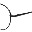 Vision Care Portable Optical Glasses Spectacles Round Glasses Eyeglasses Frame