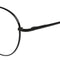 Vision Care Portable Optical Glasses Spectacles Round Glasses Eyeglasses Frame