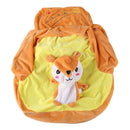 Baby Seats Sofa Cover Seat Support Cute Feeding Chair No Cotton Filler (4) Newly