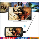 Mini Micro USB DVB-T Digital TV Tuner Receiver For Android Phone Tablet PC