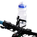 WEST BIKING Bike Bottle Cage Holder 360 Degree Rotation Bottle Cage Converter