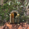 Dinosaur Climbing Windows (A)*1  Dragon Opening Door Statue (B)*1