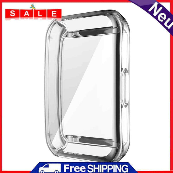 Protective Sleeve Cover for Huawei Glory Bracelet 6 Watch Case Screen Protector