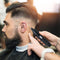 Nose & Ear Hair Trimmer Painless Beard Eyebrow Hair Clippers Kit for Nose Ears
