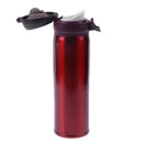 Stainless Steel Double Wall Thermal Cup Bottle Vacuum Cup Thermal Mug(4)