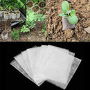 200* Biodegradable Non-woven Nursery Bags Plant Grow Seedling SALE Pots M3F6