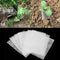 200* Biodegradable Non-woven Nursery Bags Plant Grow Seedling SALE Pots M3F6