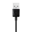 Portable Power Adapter Charging Cord USB Cable Charger For Garmin Vivosmart5