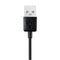 Portable Power Adapter Charging Cord USB Cable Charger For Garmin Vivosmart5
