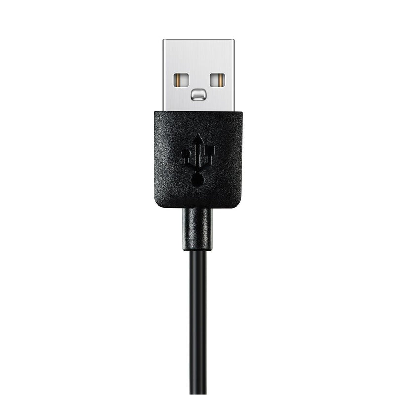 Portable Power Adapter Charging Cord USB Cable Charger For Garmin Vivosmart5
