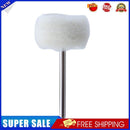 3mm Shank Wool Polishing Abrasive Brush Grinding Buffing Wheel Tool (1pc)